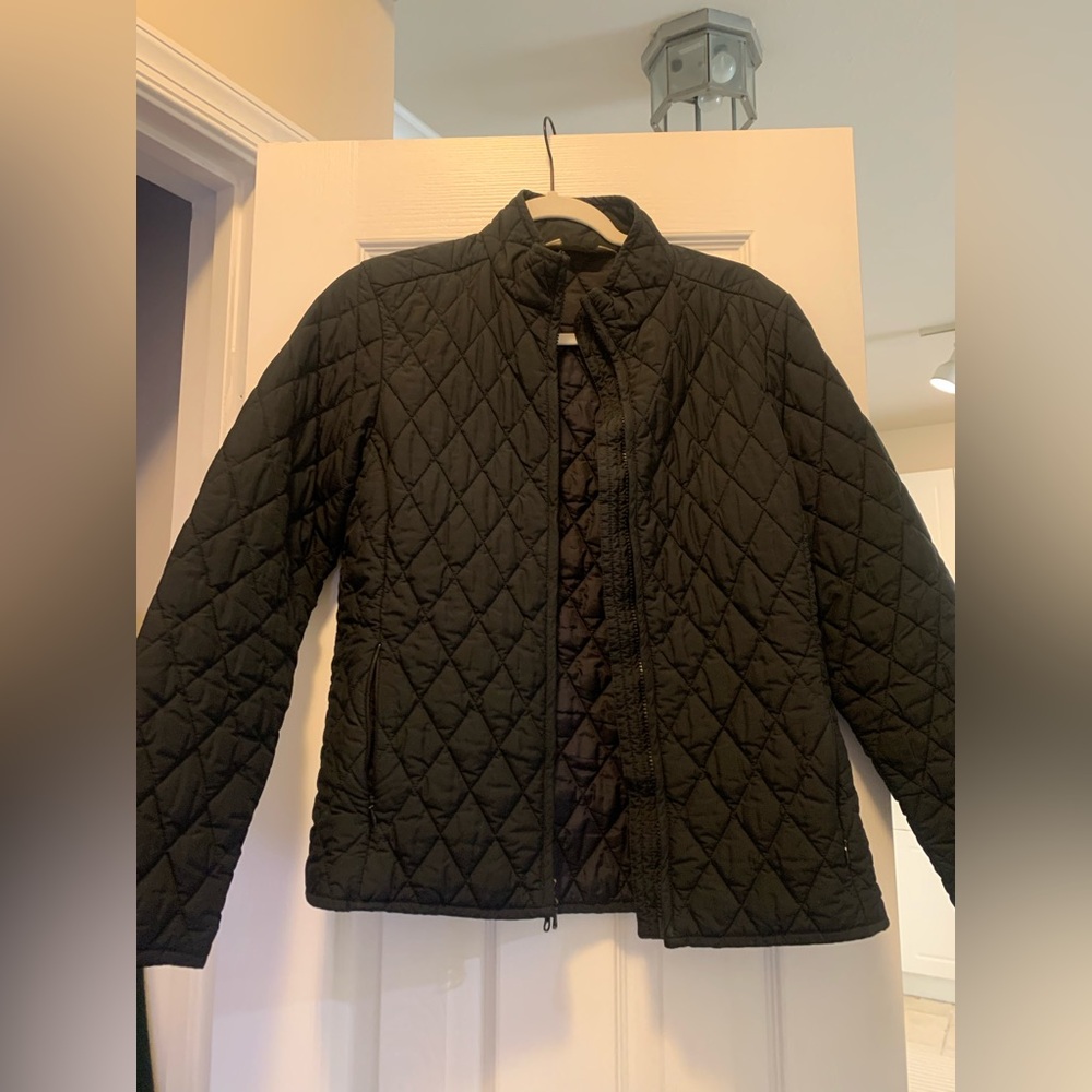 Eddie Bauer Shell Jacket